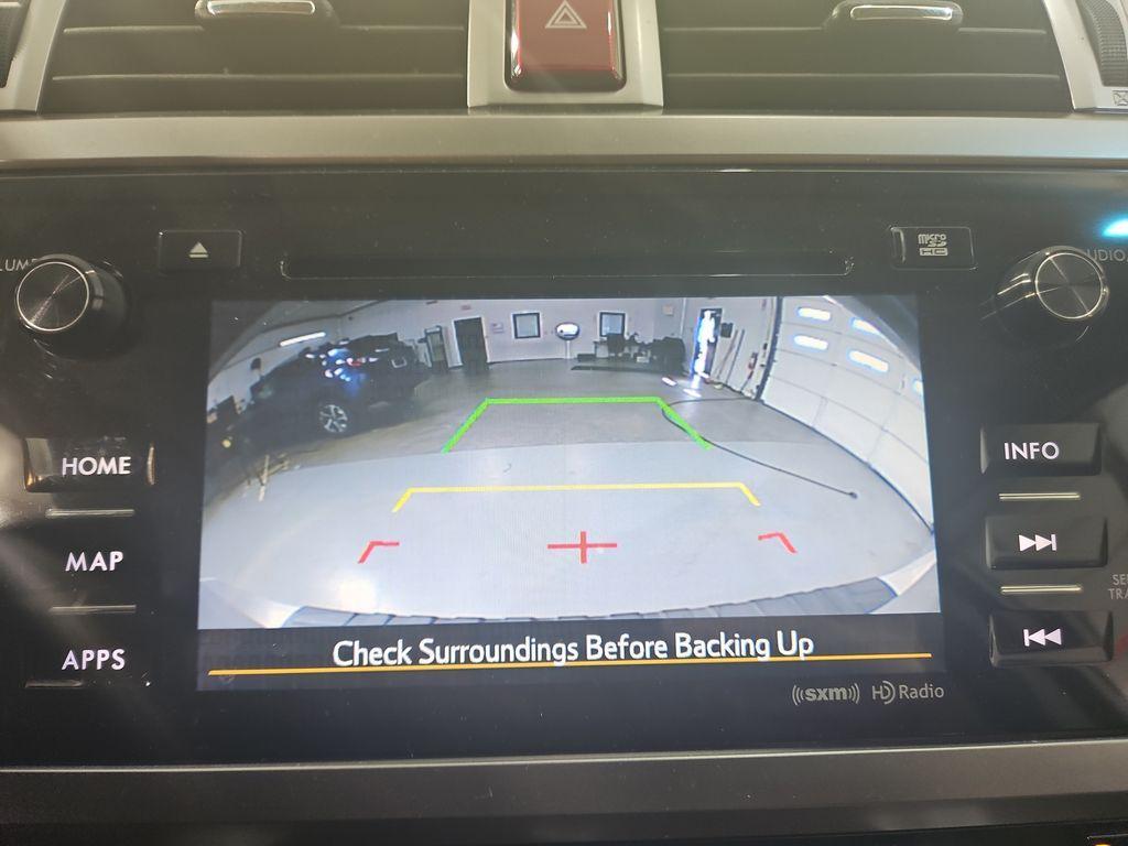 used 2016 Subaru Outback car, priced at $15,489