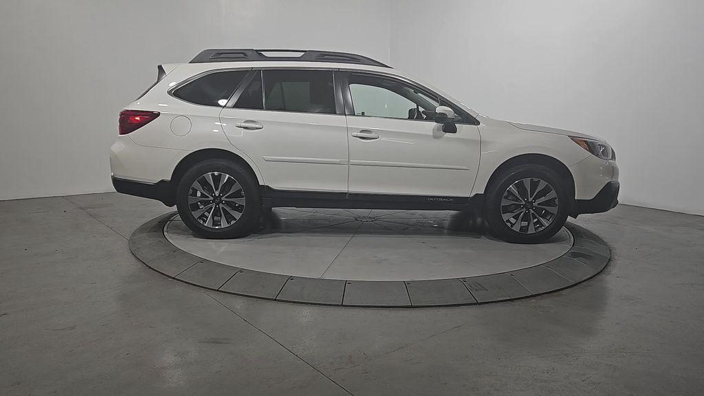used 2016 Subaru Outback car, priced at $15,489