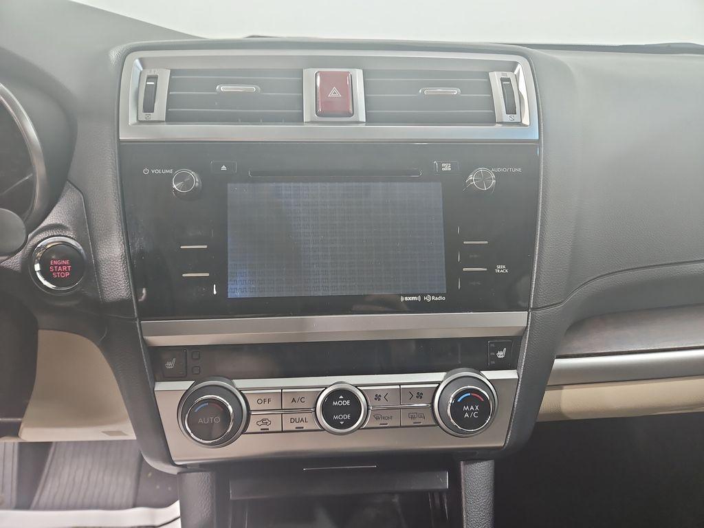 used 2016 Subaru Outback car, priced at $15,489