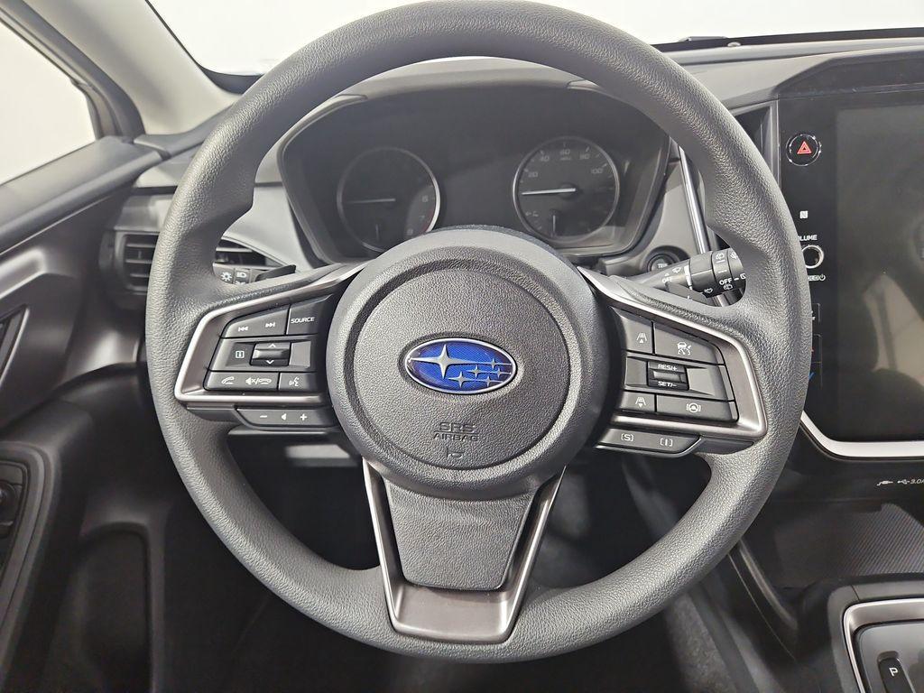 new 2026 Subaru Impreza car, priced at $28,851