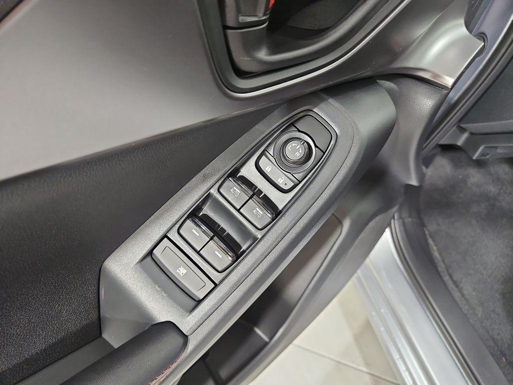 new 2026 Subaru Impreza car, priced at $28,851