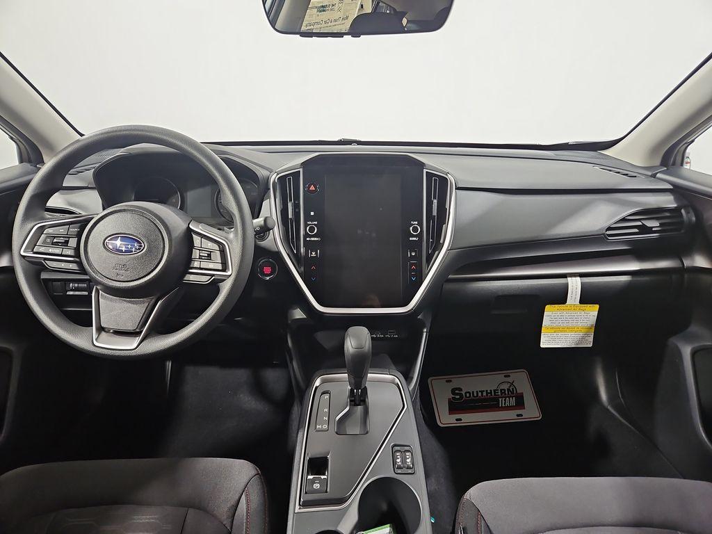 new 2026 Subaru Impreza car, priced at $28,851