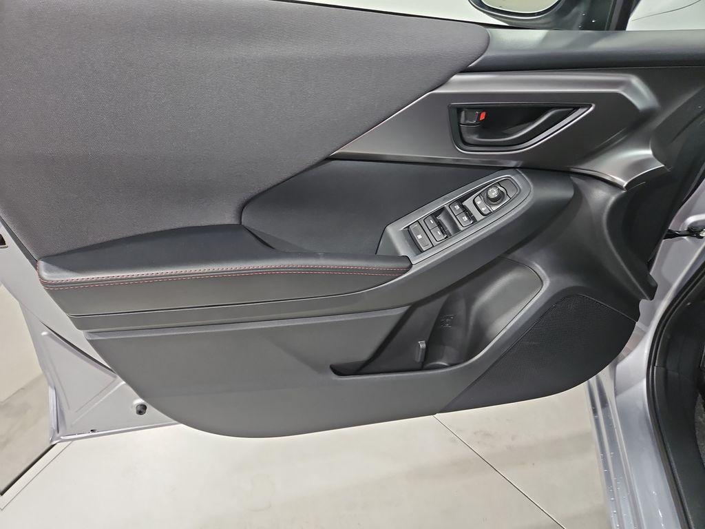 new 2026 Subaru Impreza car, priced at $28,851