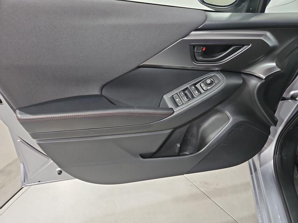 new 2026 Subaru Impreza car, priced at $28,851