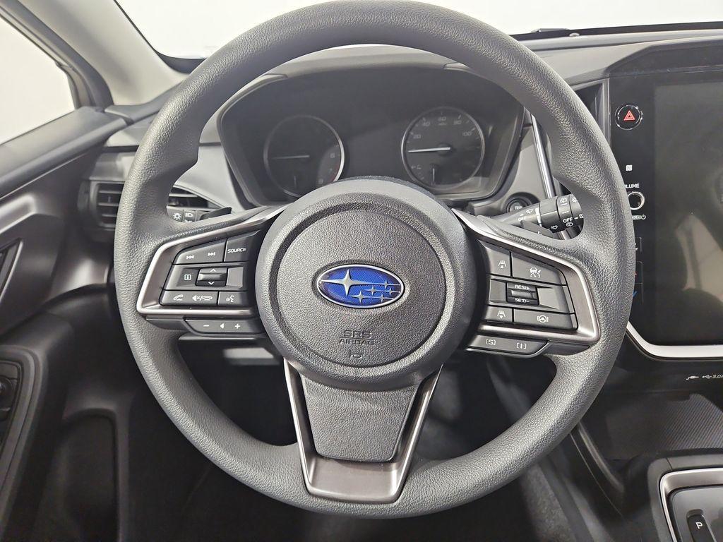 new 2026 Subaru Impreza car, priced at $28,851