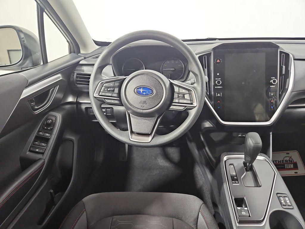new 2026 Subaru Impreza car, priced at $28,851