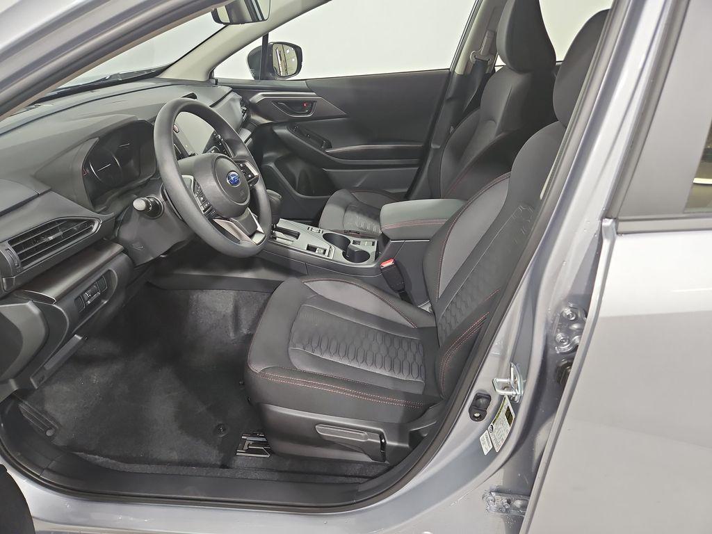 new 2026 Subaru Impreza car, priced at $28,851