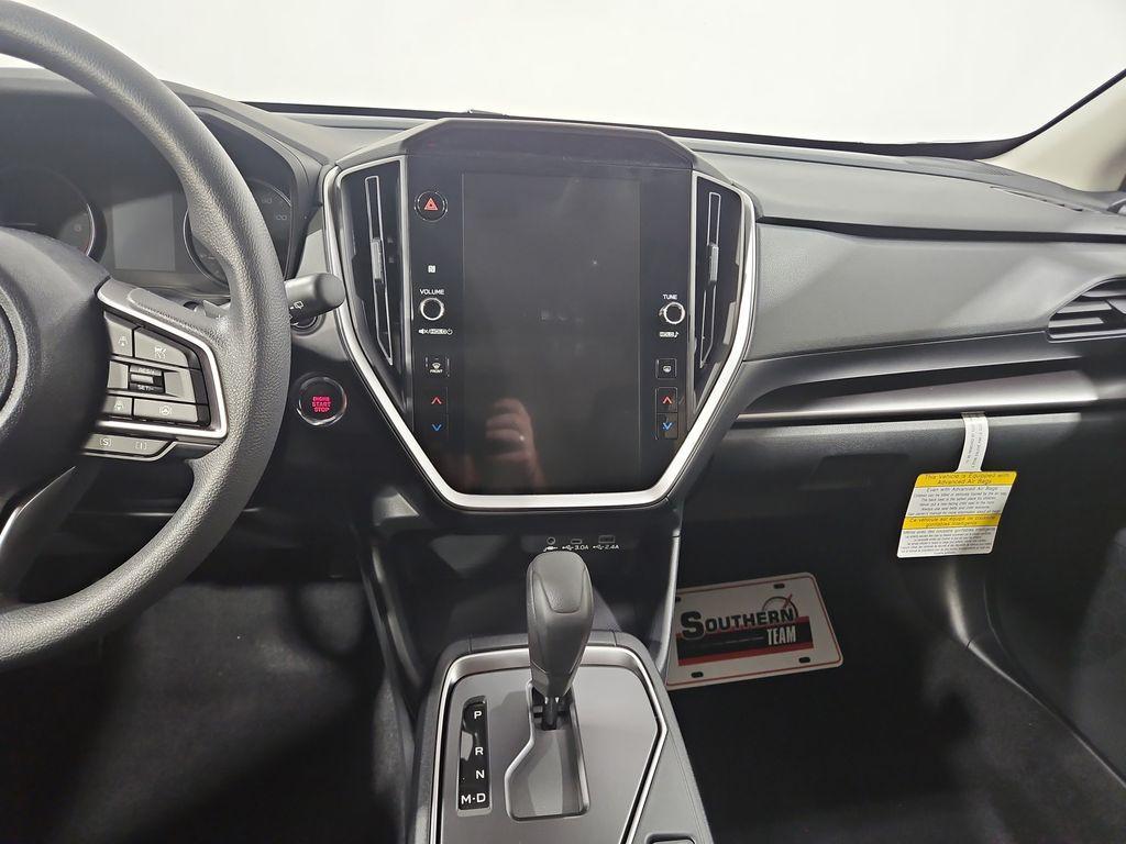 new 2026 Subaru Impreza car, priced at $28,851