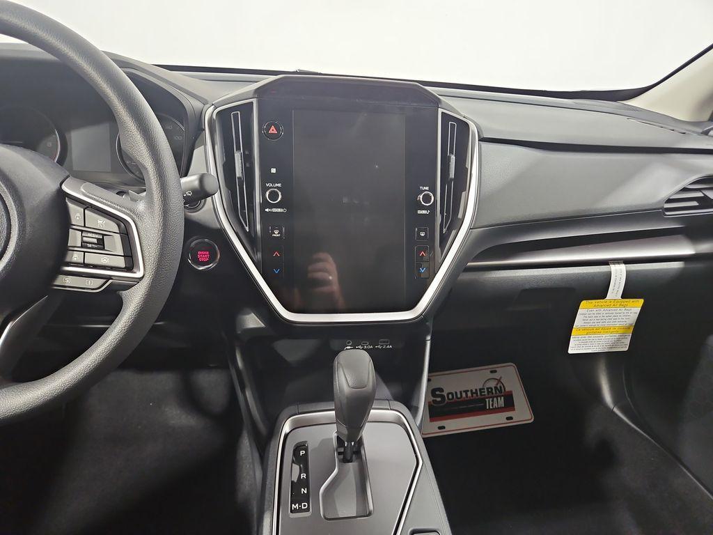new 2026 Subaru Impreza car, priced at $28,851