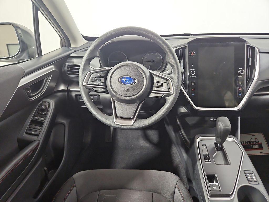 new 2026 Subaru Impreza car, priced at $28,851