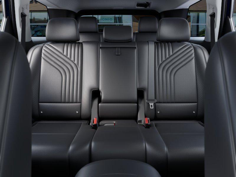 new 2026 Hyundai Palisade car, priced at $48,032