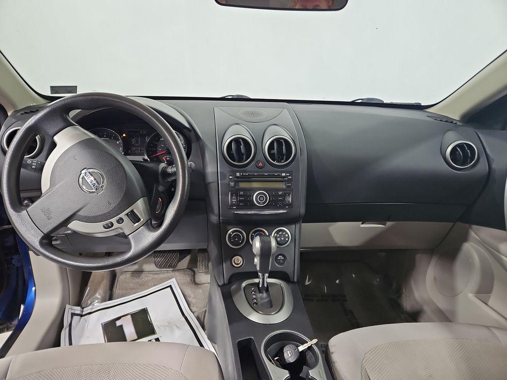 used 2011 Nissan Rogue car, priced at $8,995
