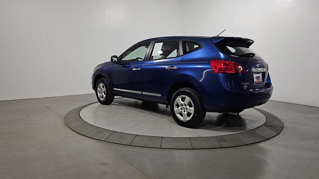 used 2011 Nissan Rogue car, priced at $8,995