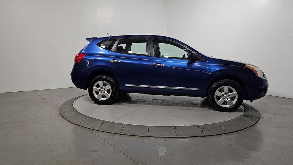 used 2011 Nissan Rogue car, priced at $8,995