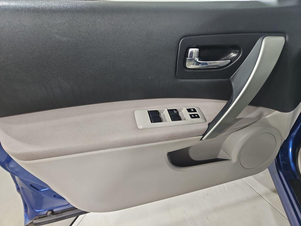 used 2011 Nissan Rogue car, priced at $8,995