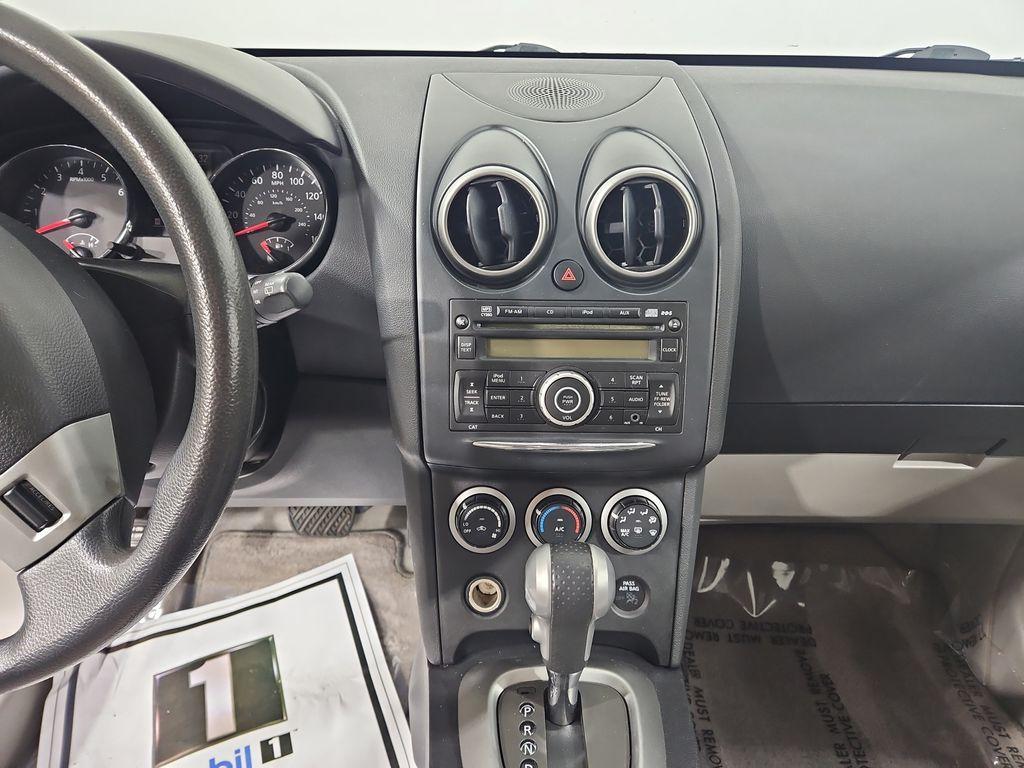 used 2011 Nissan Rogue car, priced at $8,995