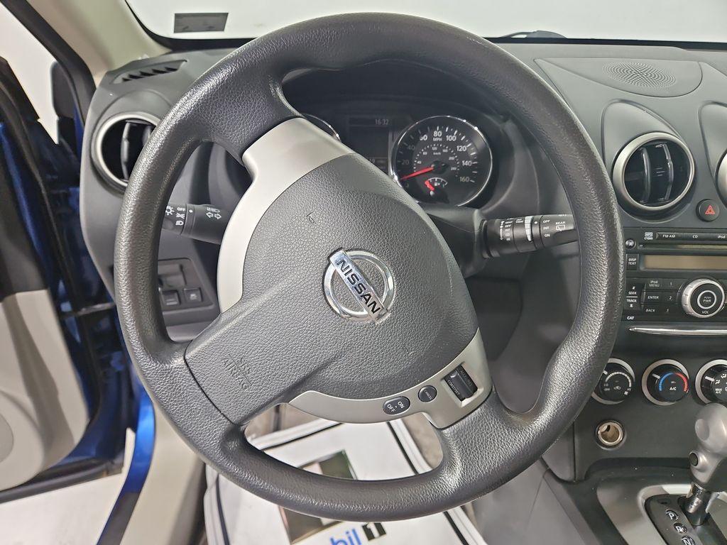 used 2011 Nissan Rogue car, priced at $8,995