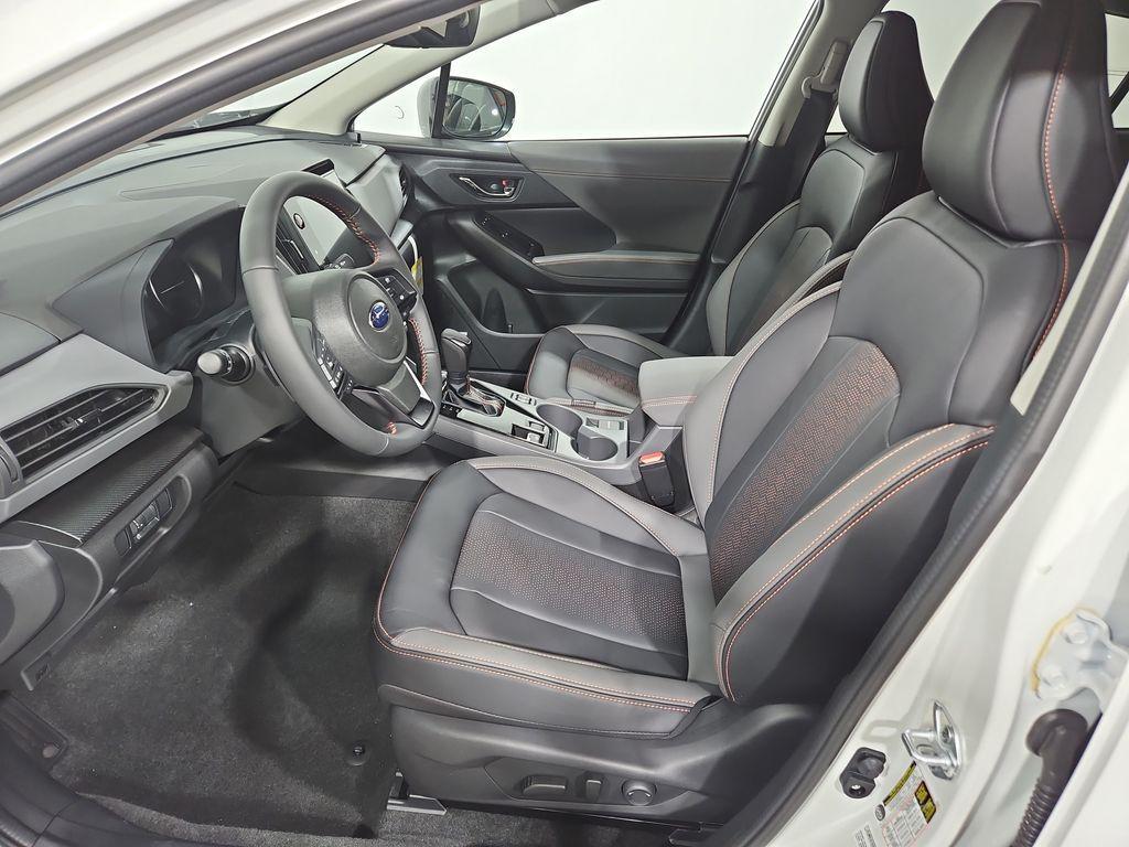 new 2025 Subaru Crosstrek car, priced at $34,427