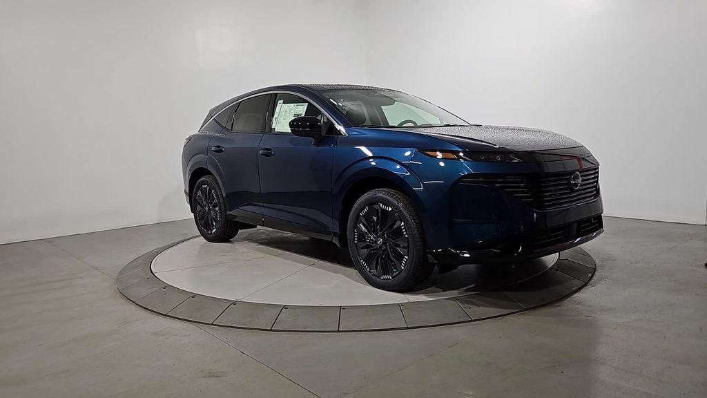new 2026 Nissan Murano car, priced at $46,985