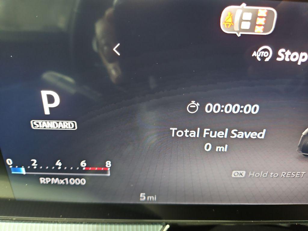 new 2026 Nissan Murano car, priced at $46,985