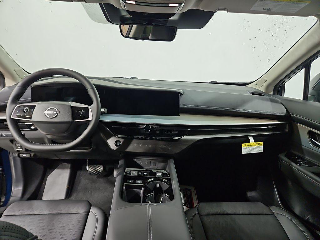 new 2026 Nissan Murano car, priced at $46,985