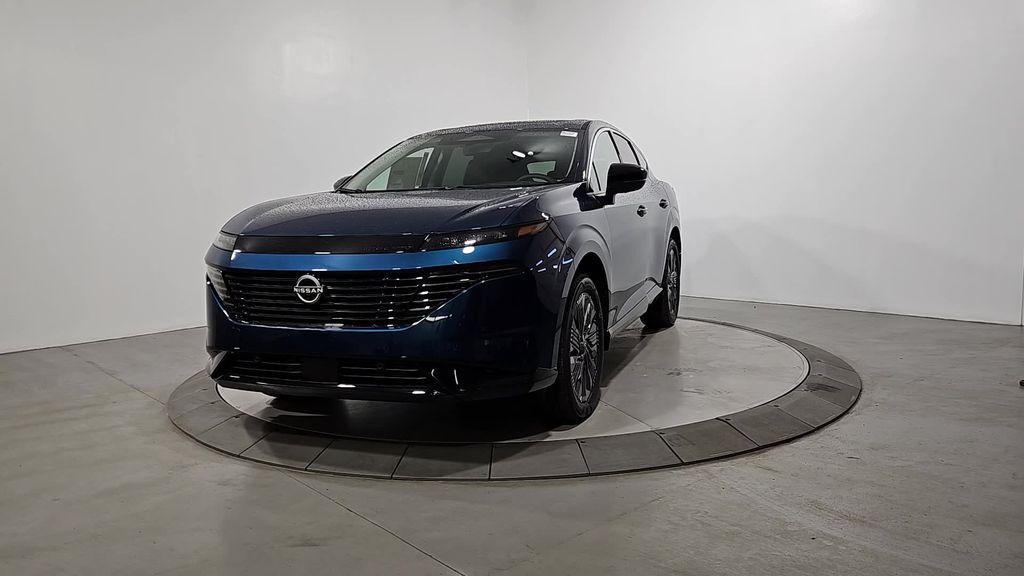 new 2026 Nissan Murano car, priced at $46,985