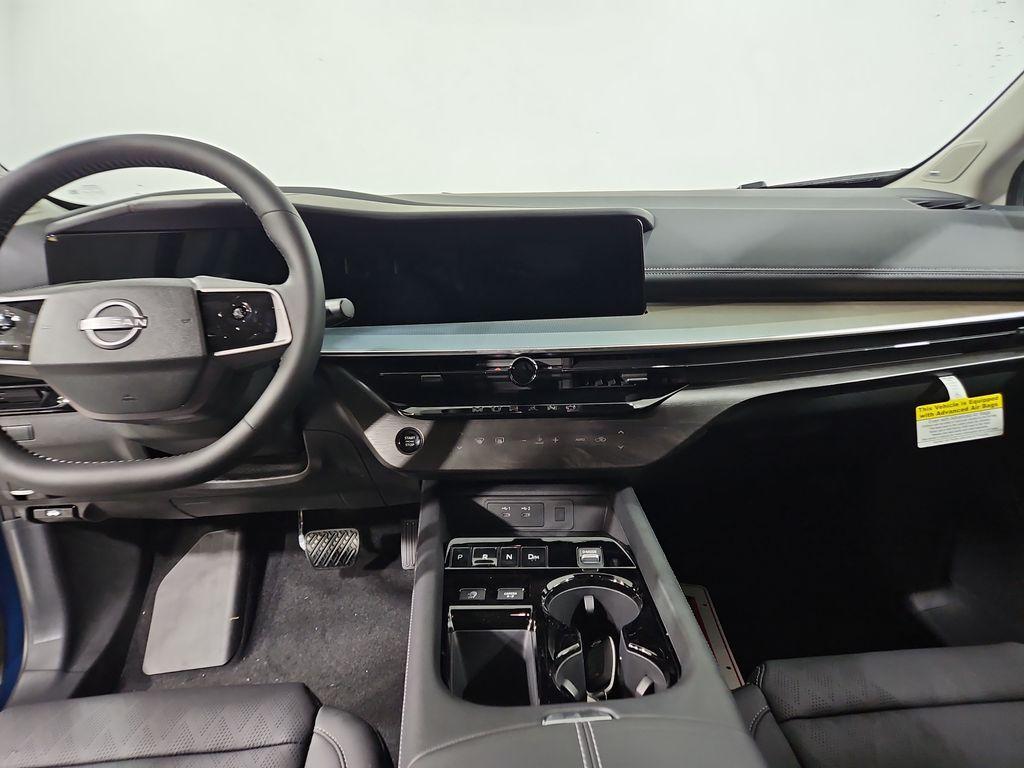 new 2026 Nissan Murano car, priced at $46,985
