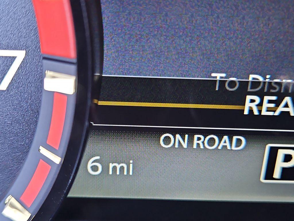 new 2026 Nissan Frontier car, priced at $44,930