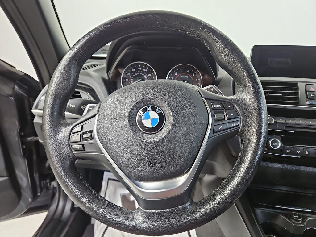 used 2017 BMW 230 car, priced at $19,995