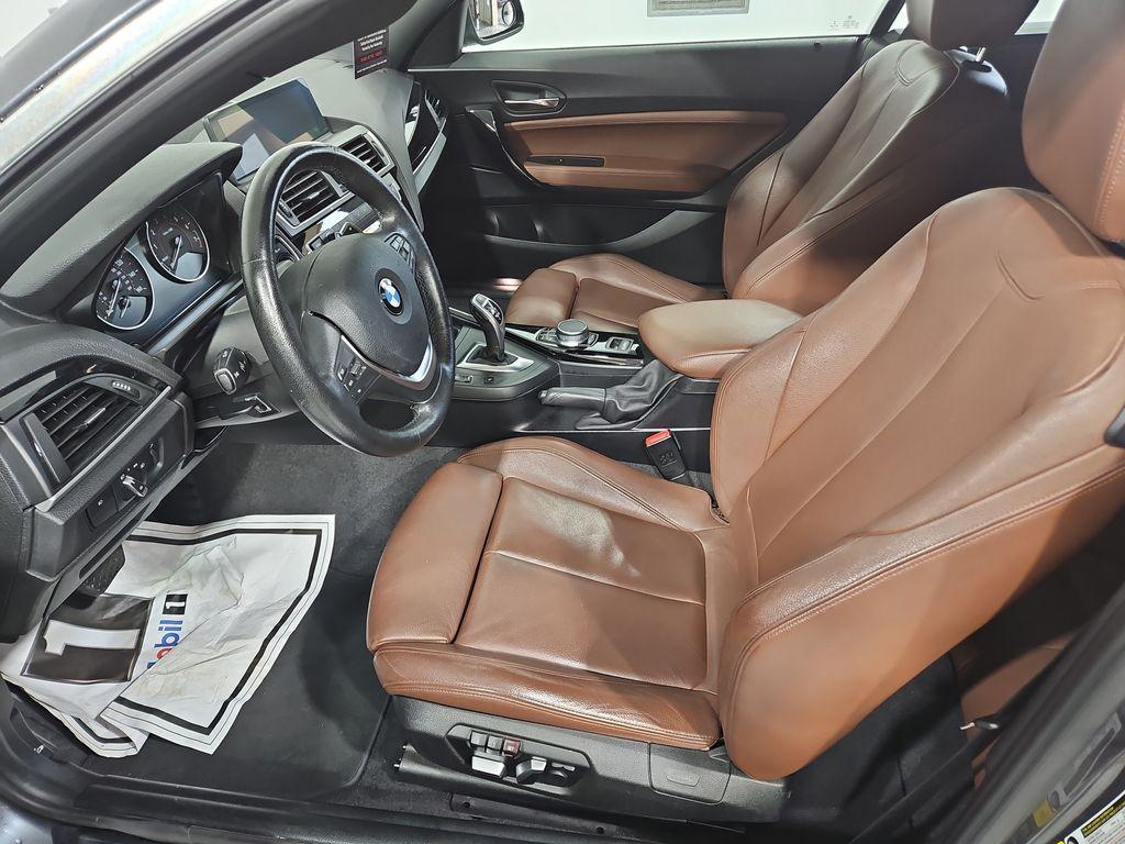used 2017 BMW 230 car, priced at $19,995