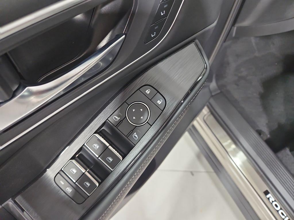 new 2026 Nissan Rogue car, priced at $37,854