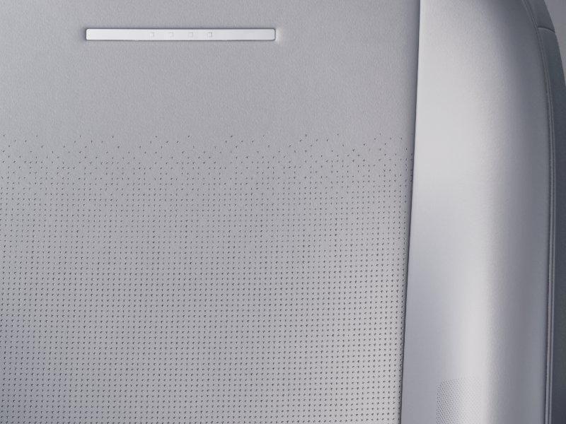 new 2026 Hyundai IONIQ 9 car, priced at $64,425