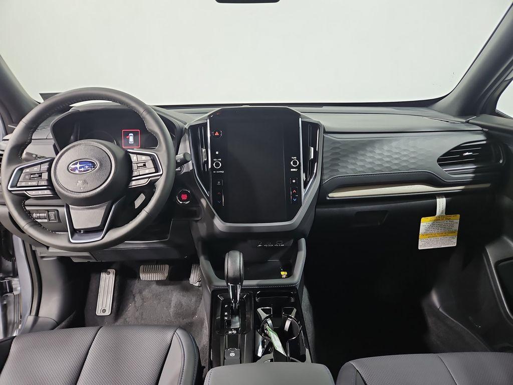 new 2026 Subaru Forester car, priced at $37,004