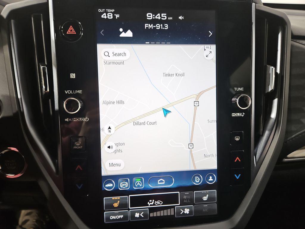 new 2026 Subaru Forester car, priced at $37,004