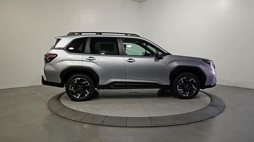 new 2026 Subaru Forester car, priced at $37,004