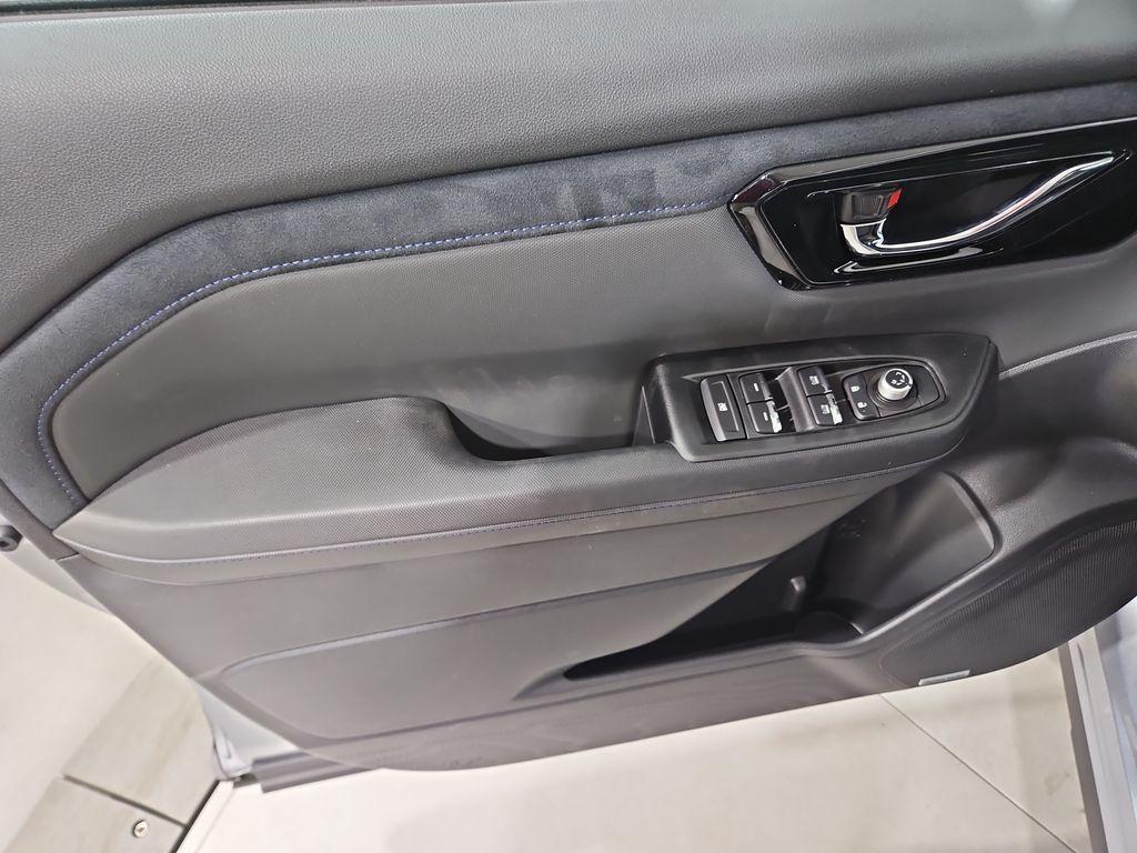 new 2026 Subaru Forester car, priced at $37,004