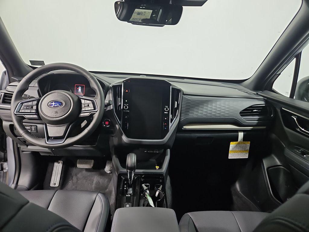 new 2026 Subaru Forester car, priced at $37,004