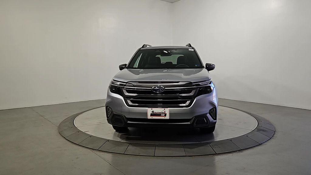 new 2026 Subaru Forester car, priced at $37,004