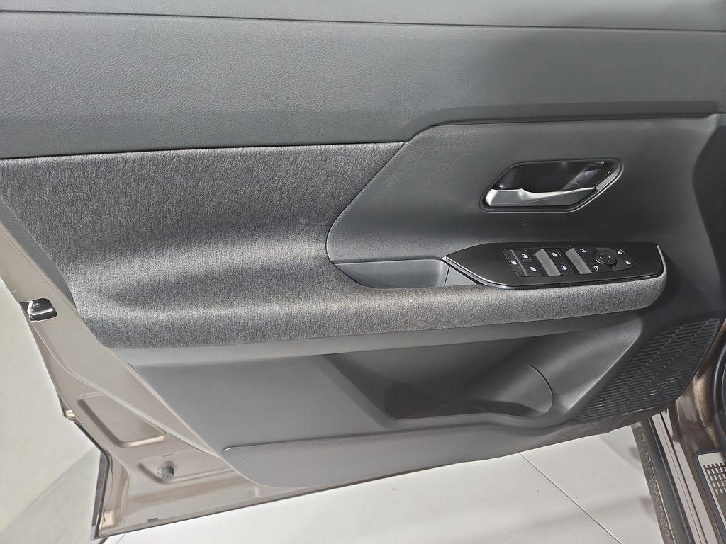 new 2026 Nissan Kicks car, priced at $28,030