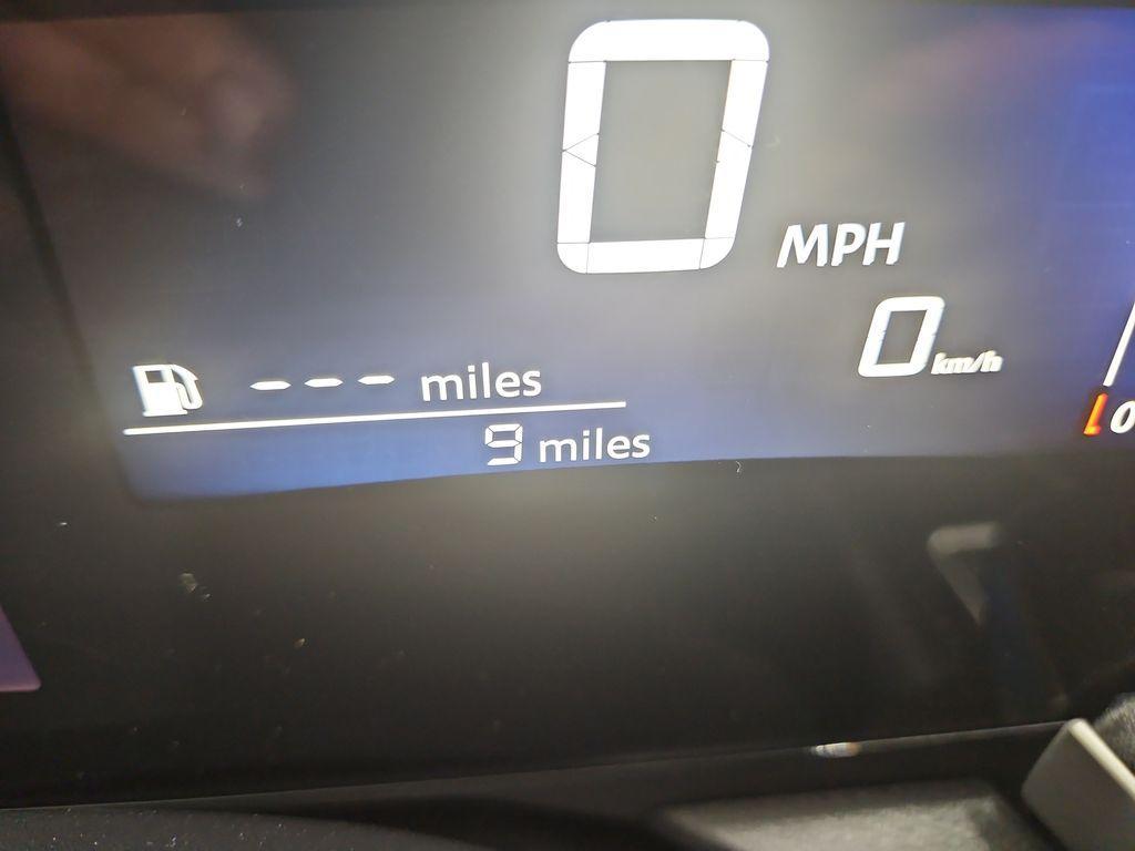 new 2026 Nissan Kicks car, priced at $28,030