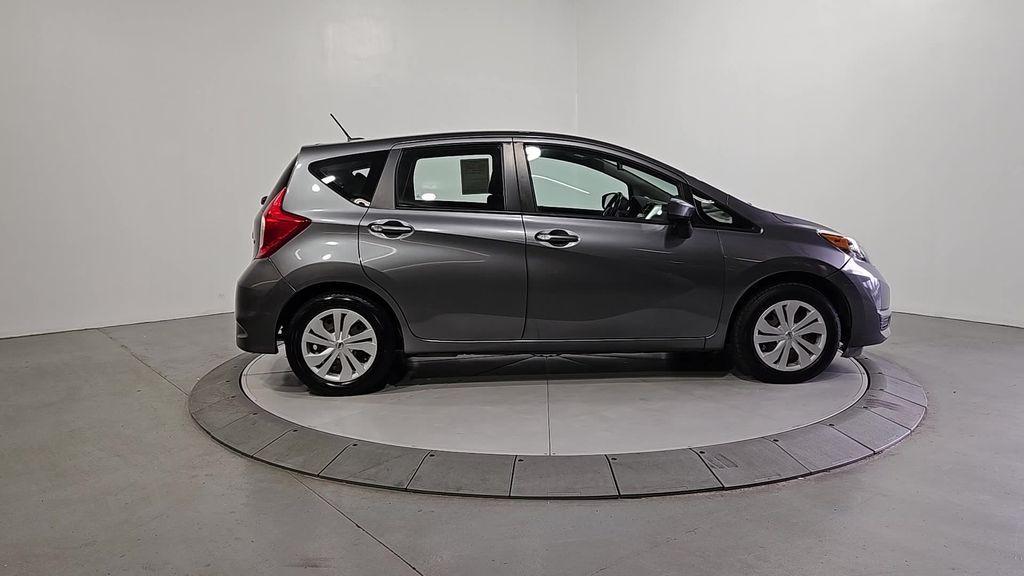 used 2017 Nissan Versa Note car, priced at $9,995