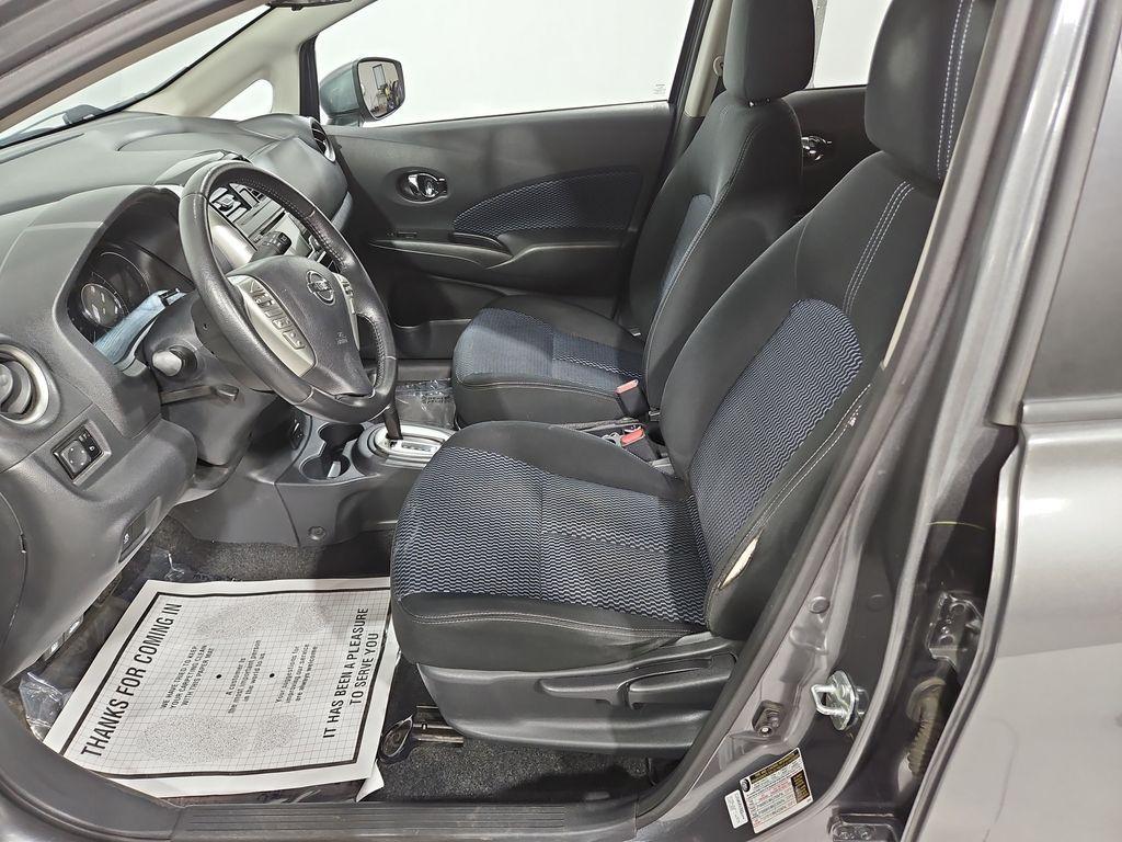used 2017 Nissan Versa Note car, priced at $9,995