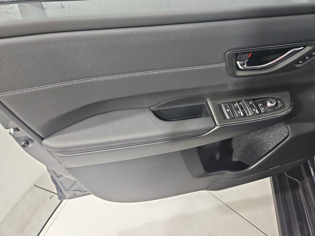 new 2026 Subaru Outback car, priced at $48,491