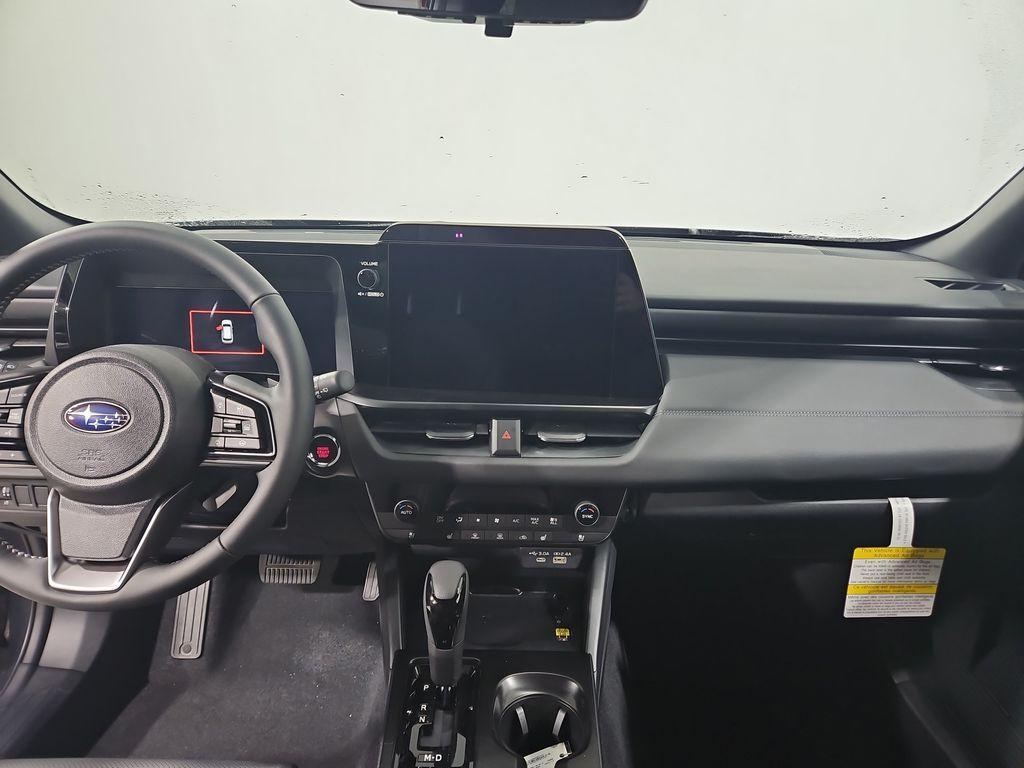 new 2026 Subaru Outback car, priced at $48,491