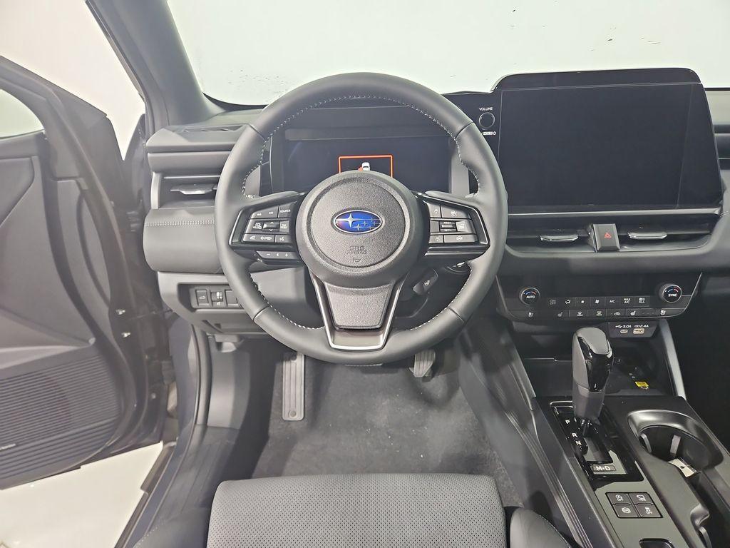 new 2026 Subaru Outback car, priced at $48,491