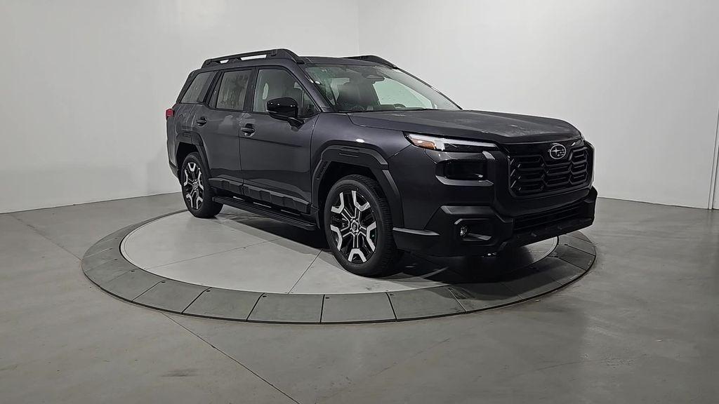 new 2026 Subaru Outback car, priced at $48,491