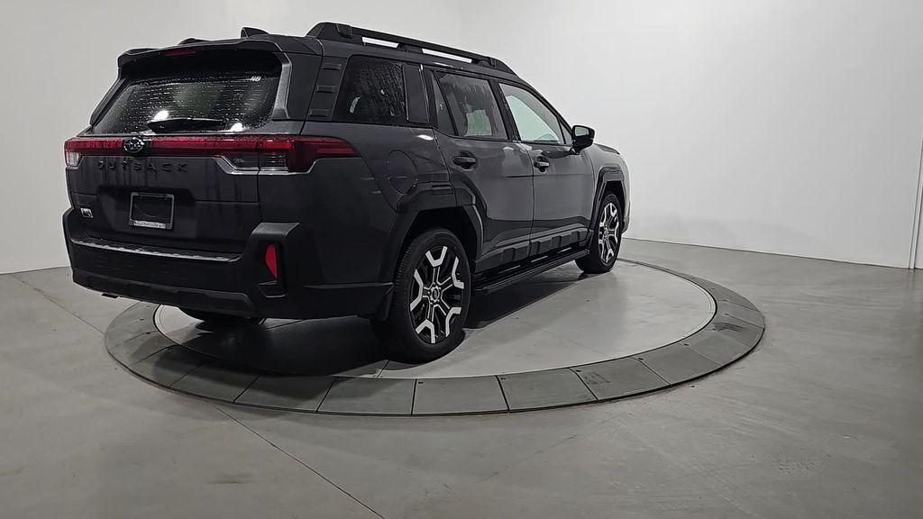 new 2026 Subaru Outback car, priced at $48,491