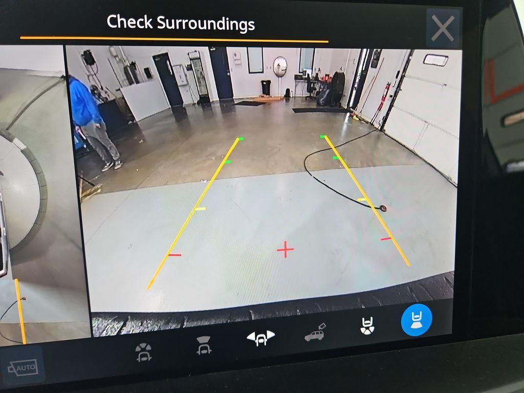 new 2026 Subaru Outback car, priced at $48,491