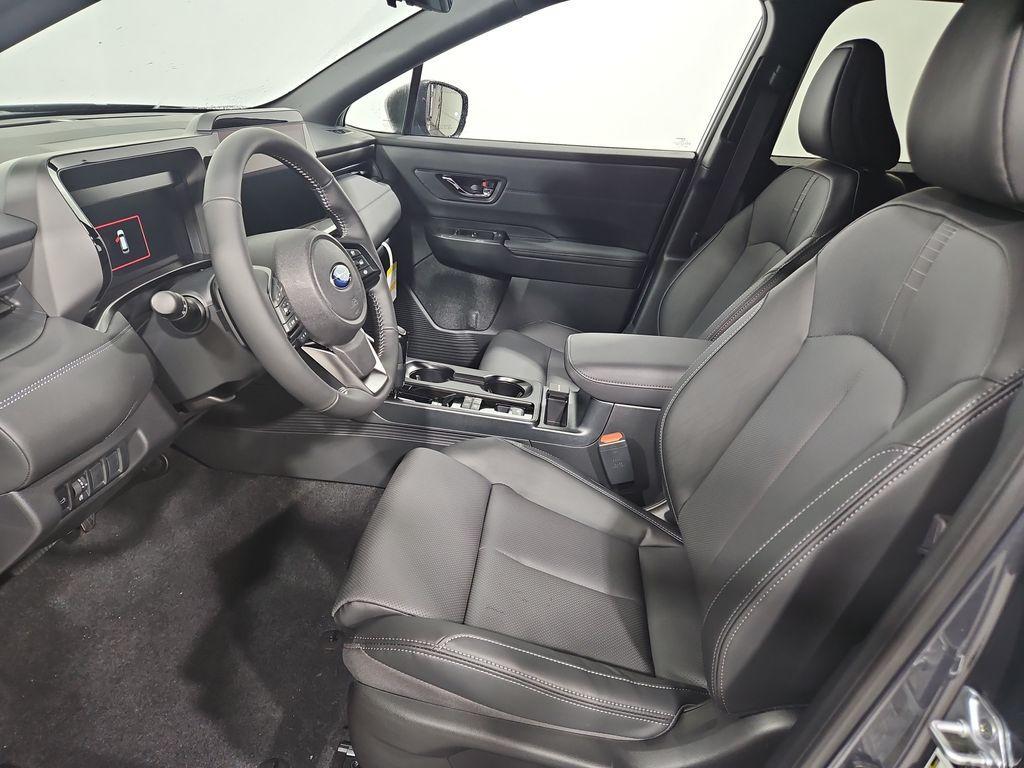 new 2026 Subaru Outback car, priced at $48,491