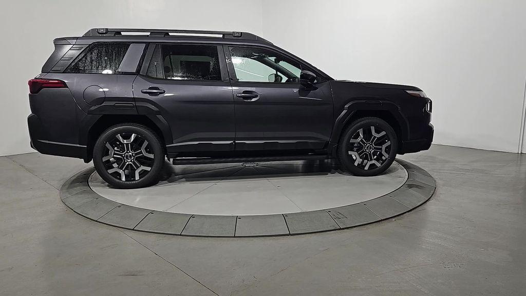 new 2026 Subaru Outback car, priced at $48,491